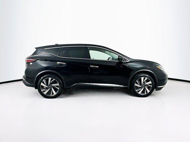 used 2023 Nissan Murano car, priced at $25,389