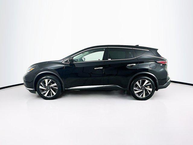 used 2023 Nissan Murano car, priced at $25,389