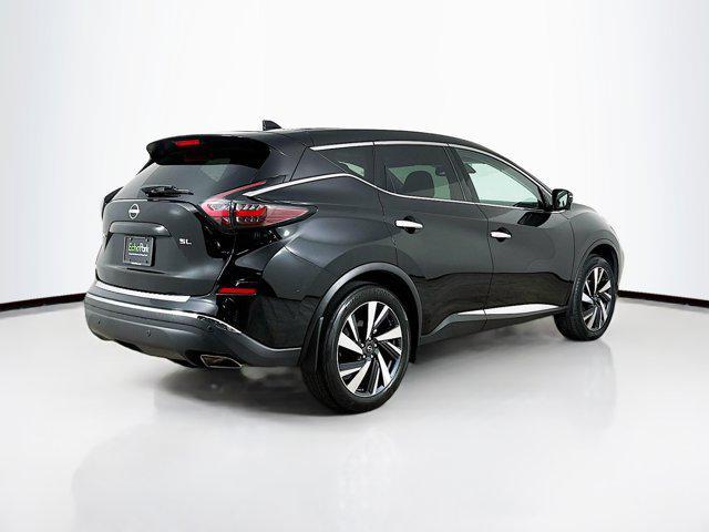 used 2023 Nissan Murano car, priced at $25,389