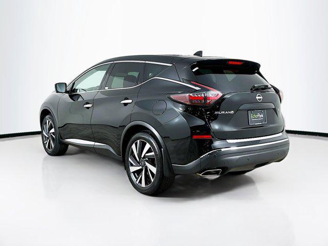 used 2023 Nissan Murano car, priced at $25,389