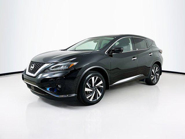 used 2023 Nissan Murano car, priced at $25,389