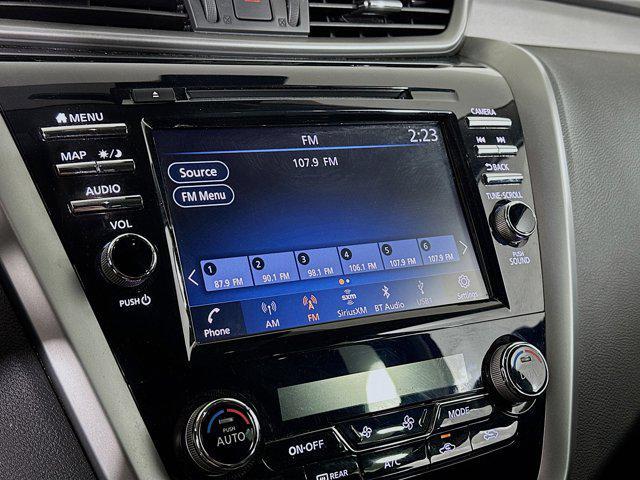 used 2023 Nissan Murano car, priced at $25,389