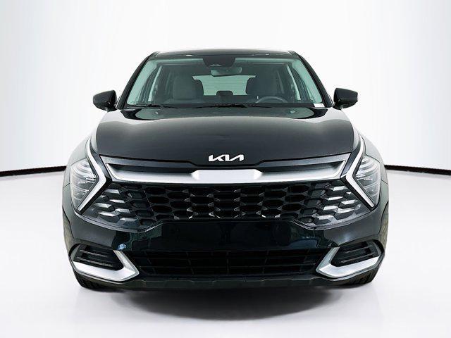 used 2024 Kia Sportage car, priced at $20,697