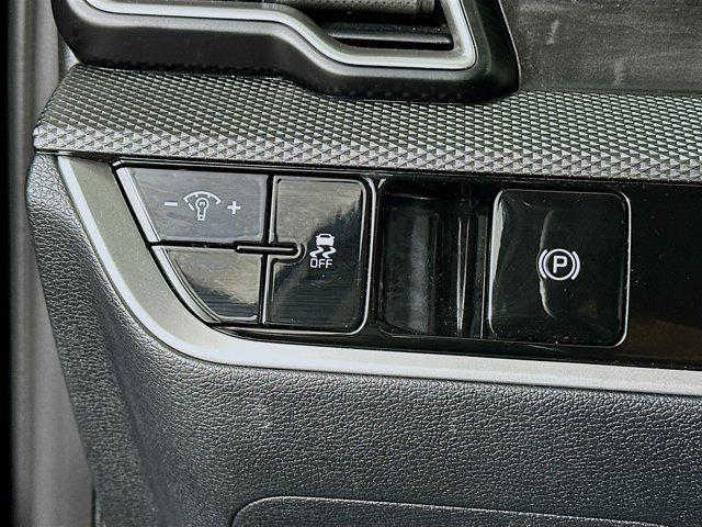used 2024 Kia Sportage car, priced at $20,697