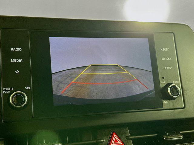 used 2024 Kia Sportage car, priced at $20,697