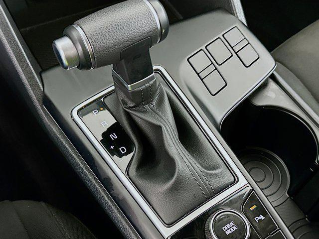 used 2024 Kia Sportage car, priced at $20,697