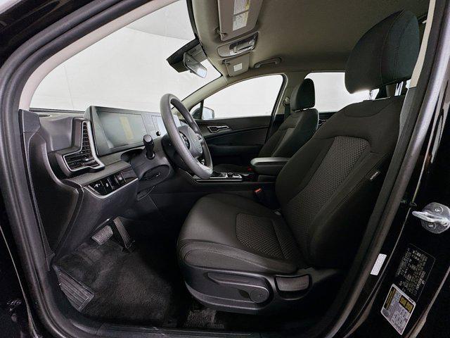 used 2024 Kia Sportage car, priced at $20,697