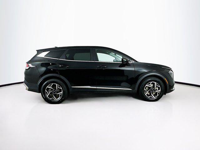 used 2024 Kia Sportage car, priced at $20,697