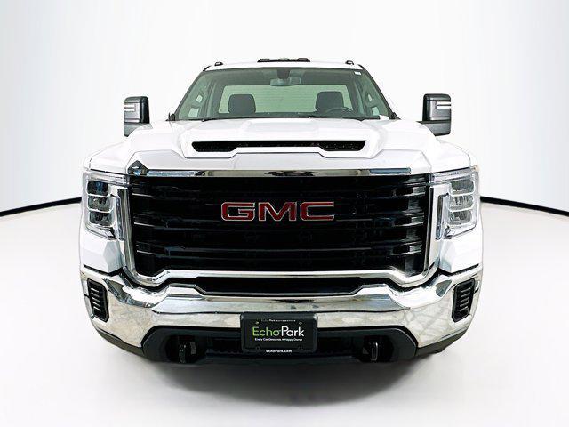 used 2023 GMC Sierra 2500 car, priced at $46,789