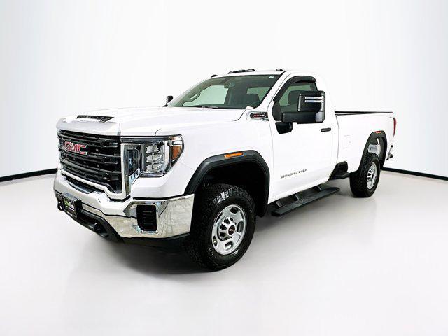 used 2023 GMC Sierra 2500 car, priced at $46,789