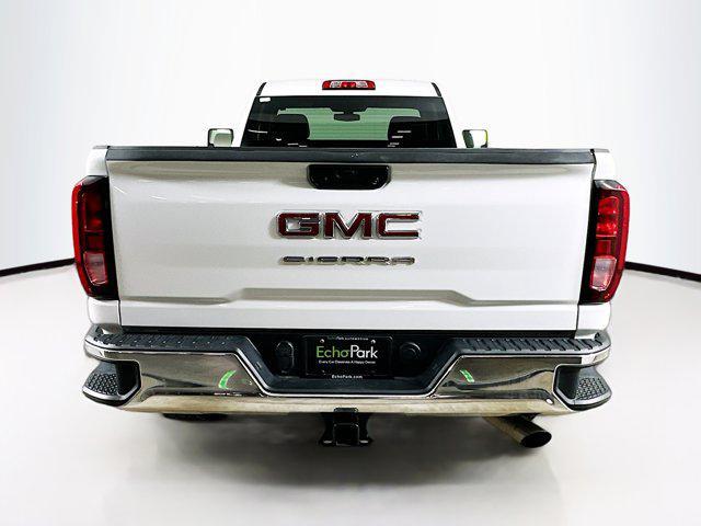 used 2023 GMC Sierra 2500 car, priced at $46,789