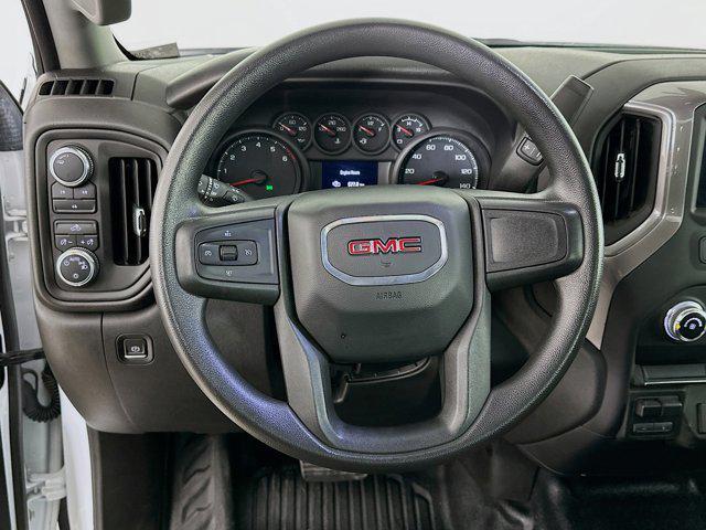 used 2023 GMC Sierra 2500 car, priced at $46,789