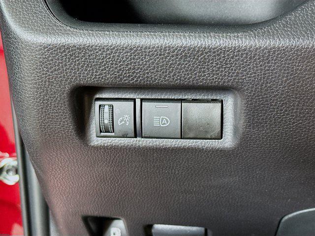 used 2024 Toyota RAV4 Hybrid car, priced at $34,997