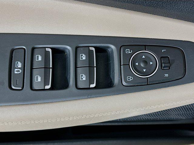 used 2022 Hyundai Santa Fe car, priced at $19,297