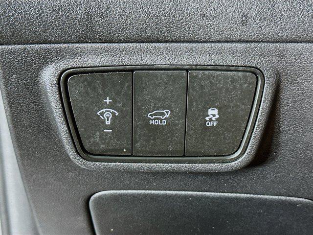 used 2024 Hyundai Tucson car, priced at $21,797