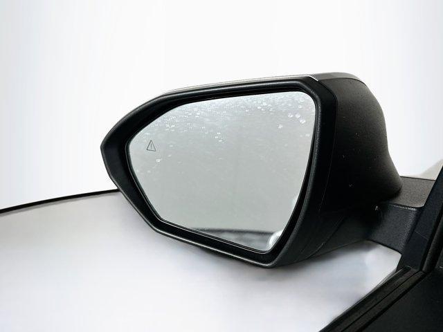 used 2024 Hyundai Tucson car, priced at $21,797