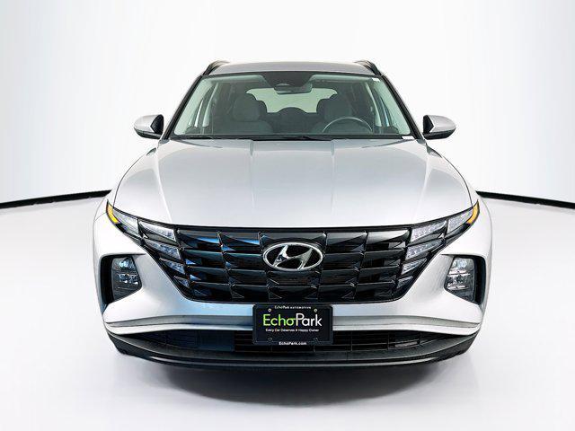 used 2024 Hyundai Tucson car, priced at $21,797