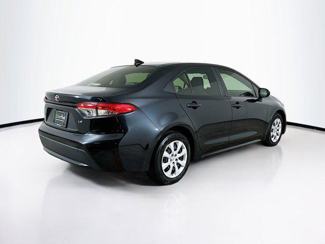 used 2022 Toyota Corolla car, priced at $17,547