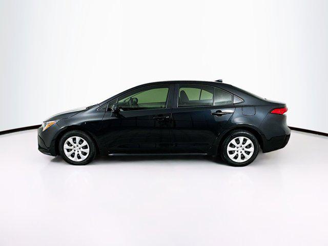 used 2022 Toyota Corolla car, priced at $17,547
