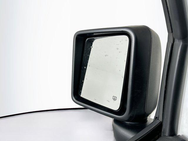 used 2021 Jeep Wrangler Unlimited 4xe car, priced at $28,797