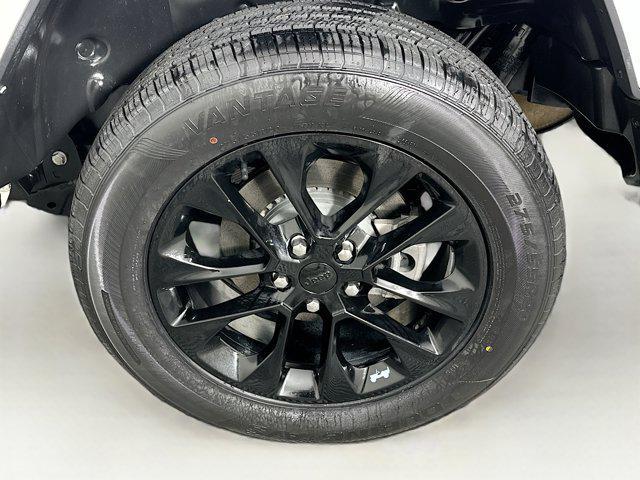 used 2021 Jeep Wrangler Unlimited 4xe car, priced at $28,797