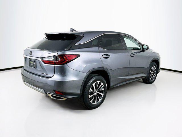 used 2022 Lexus RX 350 car, priced at $38,297