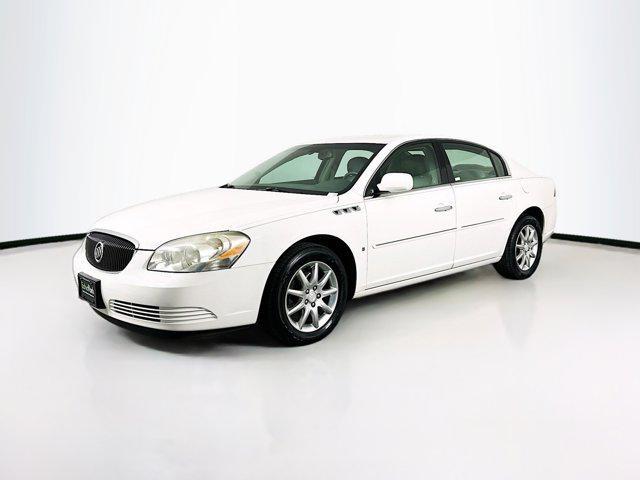 used 2008 Buick Lucerne car, priced at $7,489