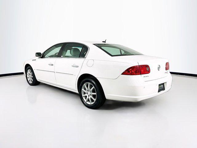 used 2008 Buick Lucerne car, priced at $7,489