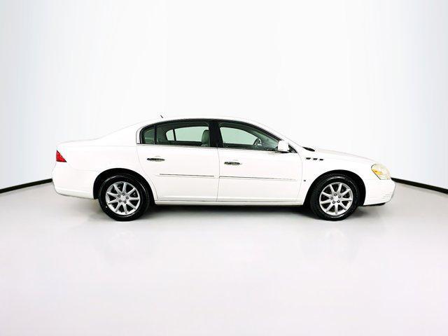 used 2008 Buick Lucerne car, priced at $7,489