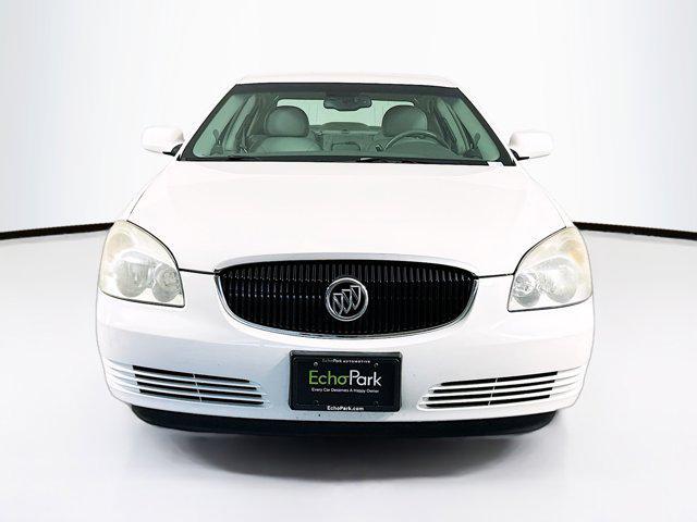 used 2008 Buick Lucerne car, priced at $7,489