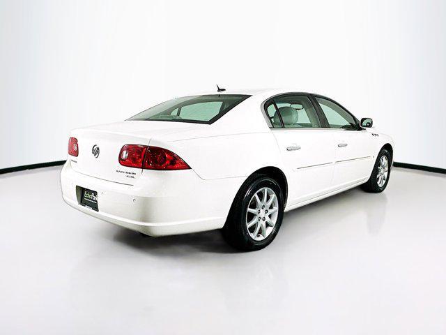 used 2008 Buick Lucerne car, priced at $7,489