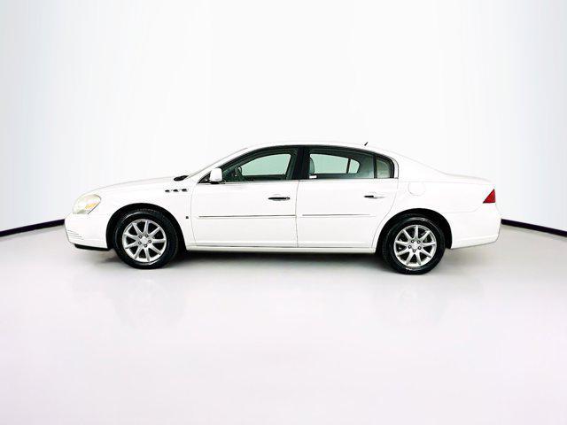 used 2008 Buick Lucerne car, priced at $7,489