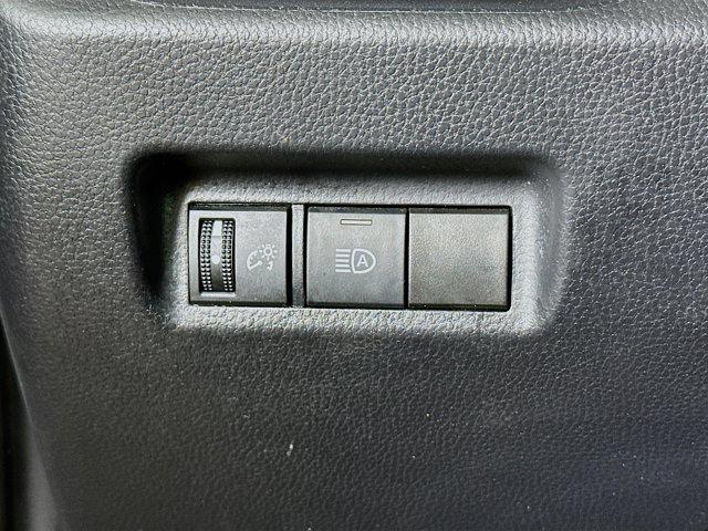 used 2024 Toyota RAV4 car, priced at $24,397