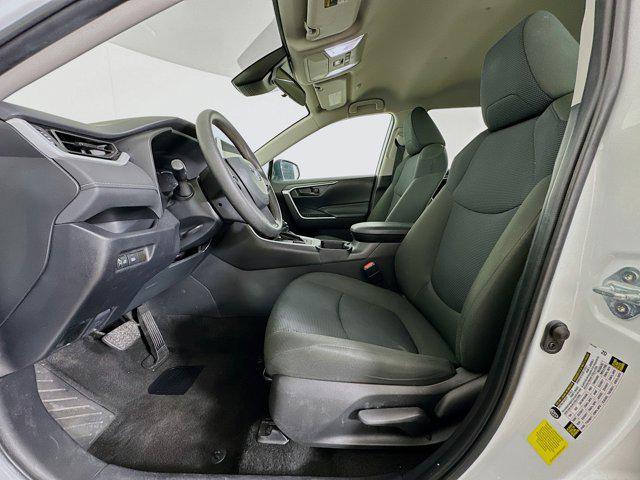 used 2024 Toyota RAV4 car, priced at $24,397