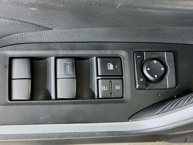 used 2024 Toyota RAV4 car, priced at $24,397