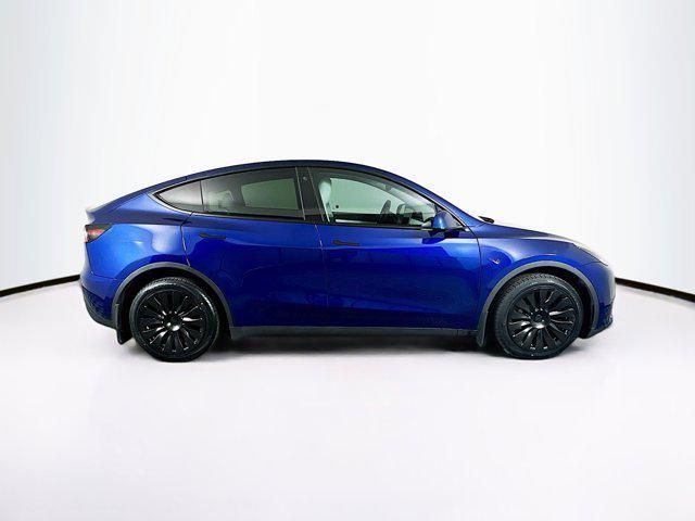 used 2022 Tesla Model Y car, priced at $25,997