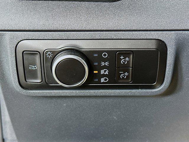 used 2024 Ford Mustang car, priced at $23,797