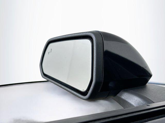 used 2024 Ford Mustang car, priced at $23,797