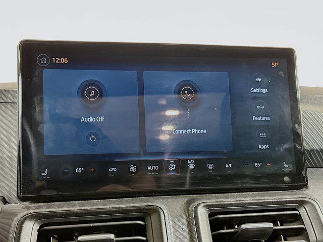 used 2024 Ford Mustang car, priced at $23,797