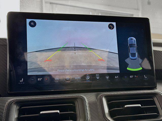 used 2024 Ford Mustang car, priced at $23,797