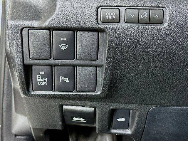 used 2014 Lexus IS 250 car, priced at $12,697