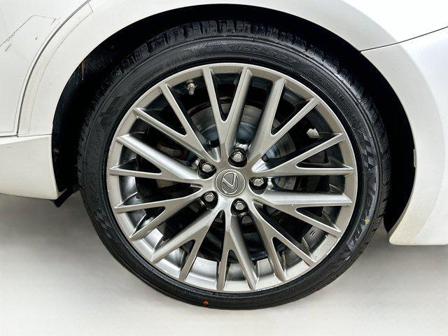 used 2014 Lexus IS 250 car, priced at $12,697