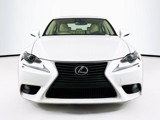 used 2014 Lexus IS 250 car, priced at $12,697