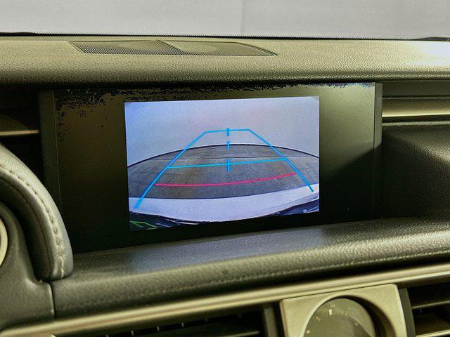 used 2014 Lexus IS 250 car, priced at $12,697
