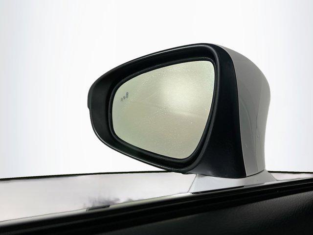 used 2014 Lexus IS 250 car, priced at $12,697