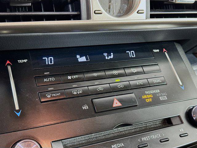 used 2014 Lexus IS 250 car, priced at $12,697