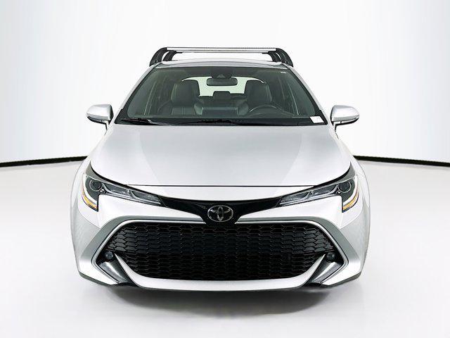 used 2019 Toyota Corolla car, priced at $17,589