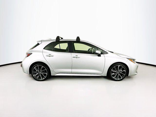 used 2019 Toyota Corolla car, priced at $17,589