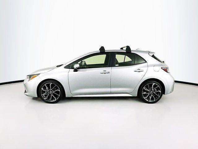 used 2019 Toyota Corolla car, priced at $17,589