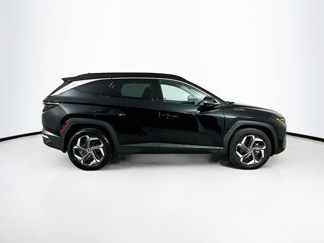 used 2023 Hyundai Tucson car, priced at $25,999